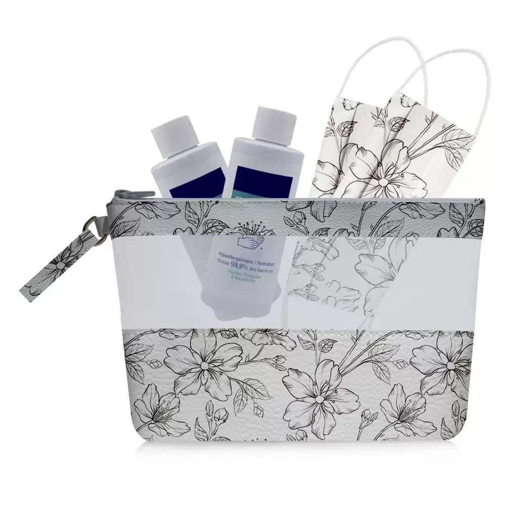 KIT HYGIENE TWICE 2 - Jasmin