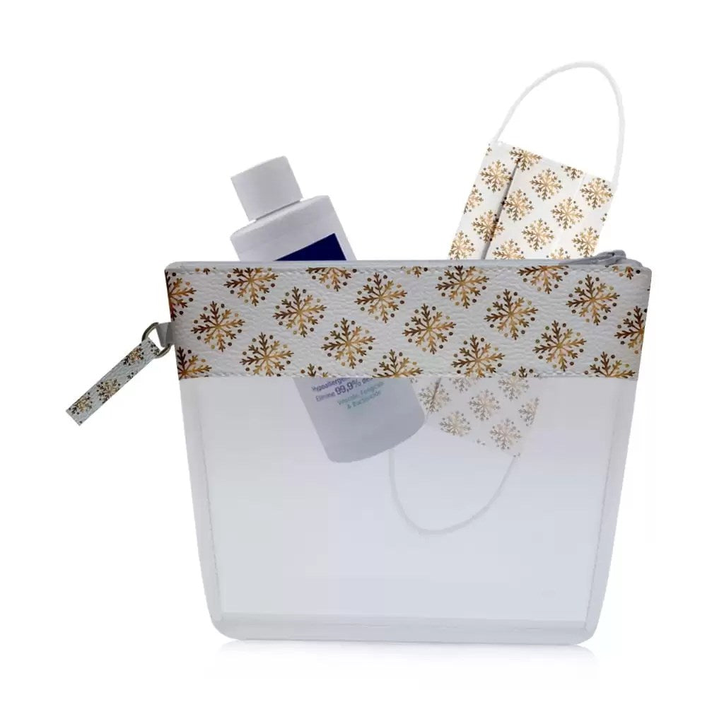 KIT HYGIENE SINGLE - Louis Baroque