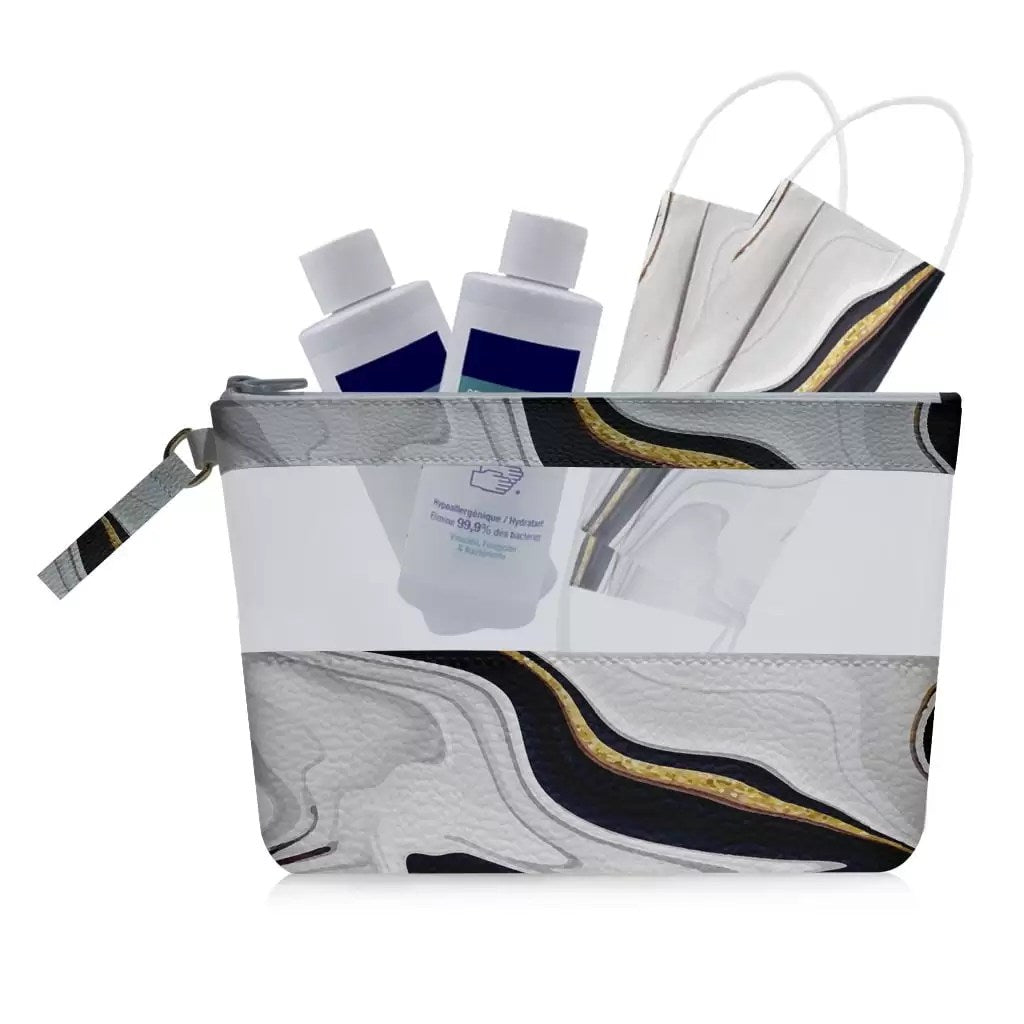 KIT HYGIENE TWICE 2 - Marbre