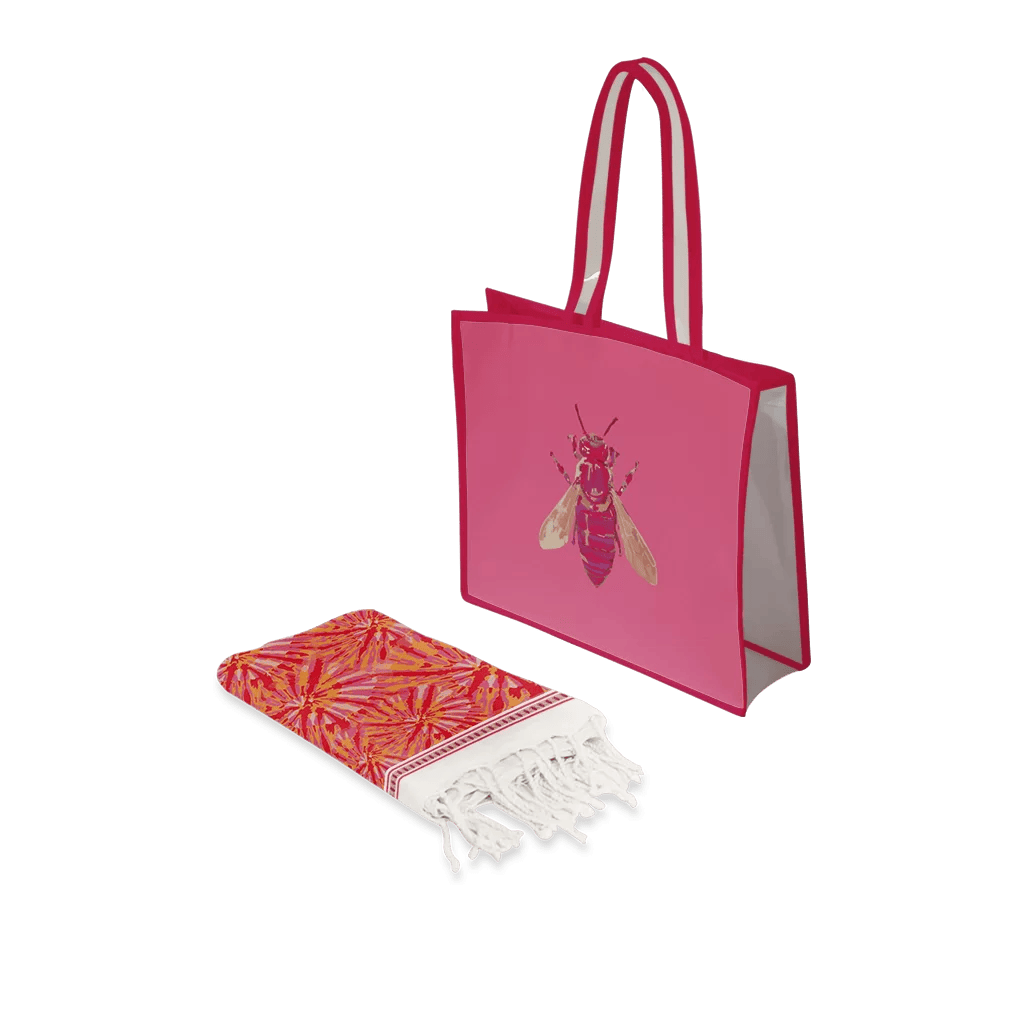 Kit Summer Abeille Rose