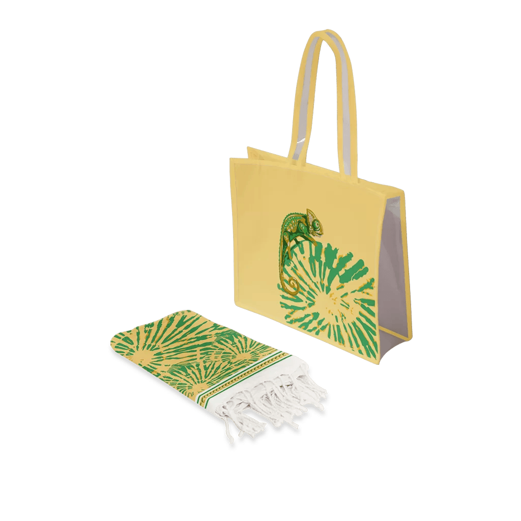 Kit Summer Caméléon