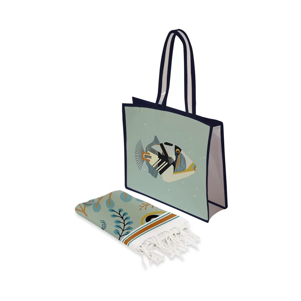 Kit Summer Catla