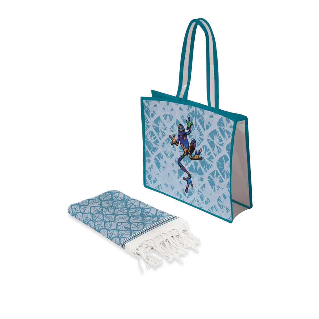 Kit Summer Grenouille