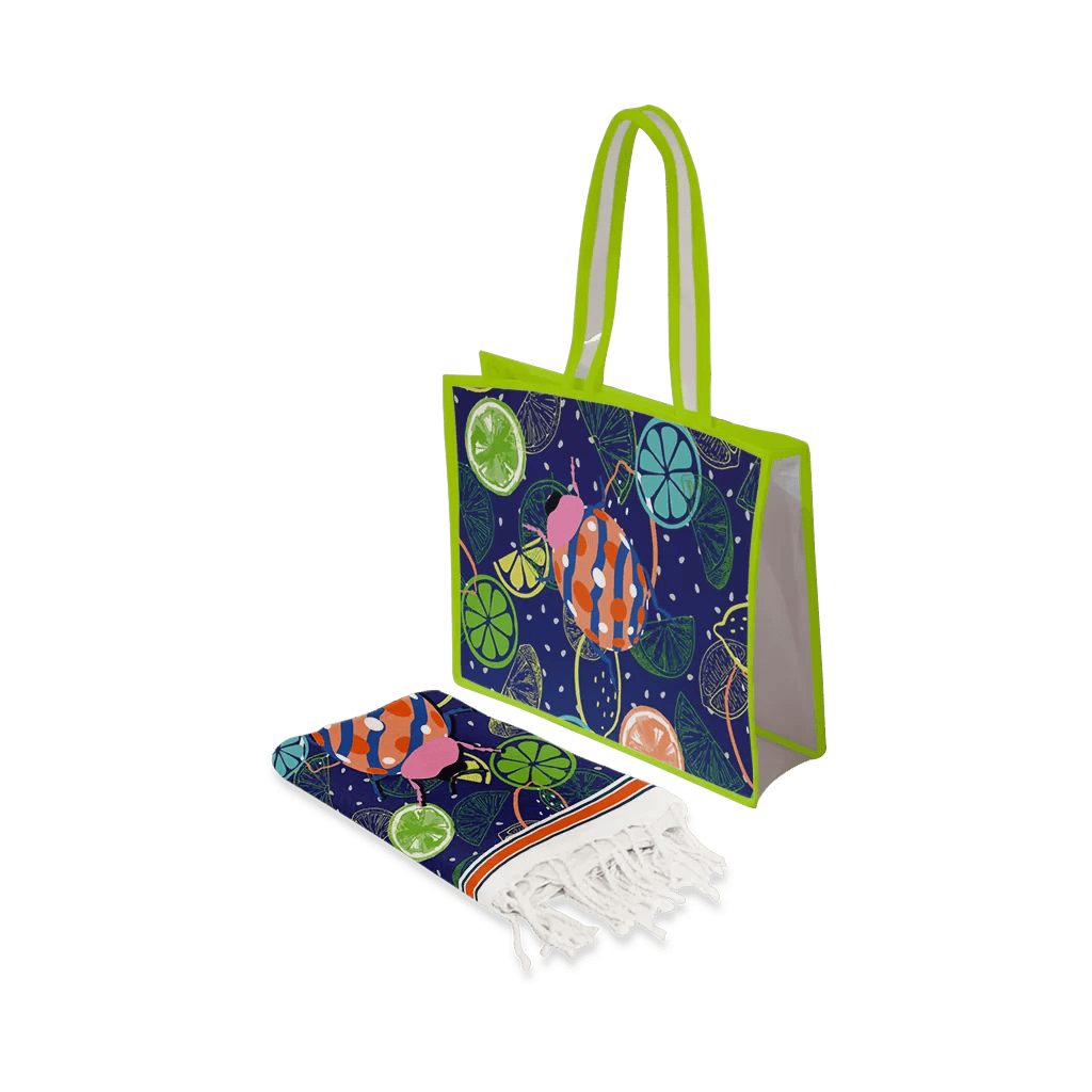 Kit Summer Lady Bug