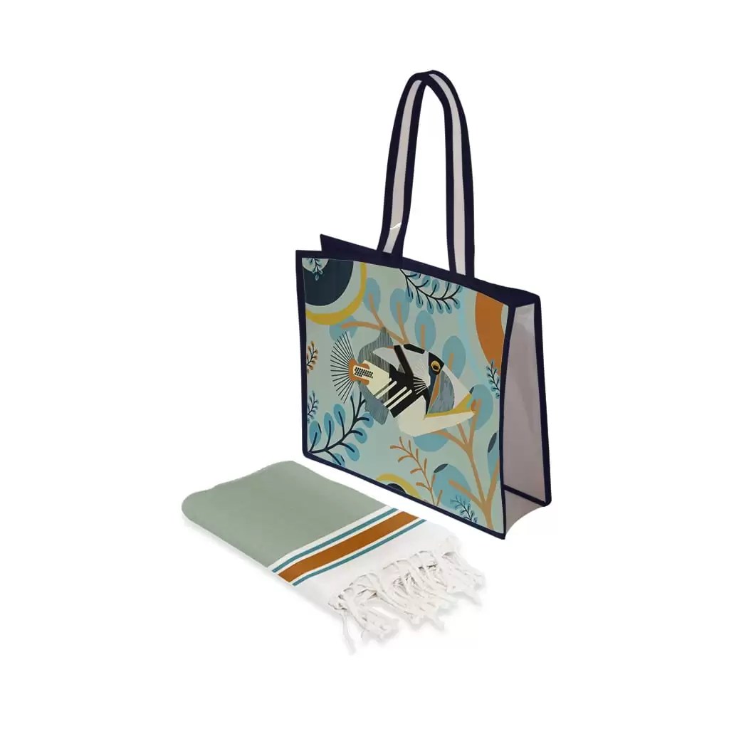 Kit Summer Pastel Catla