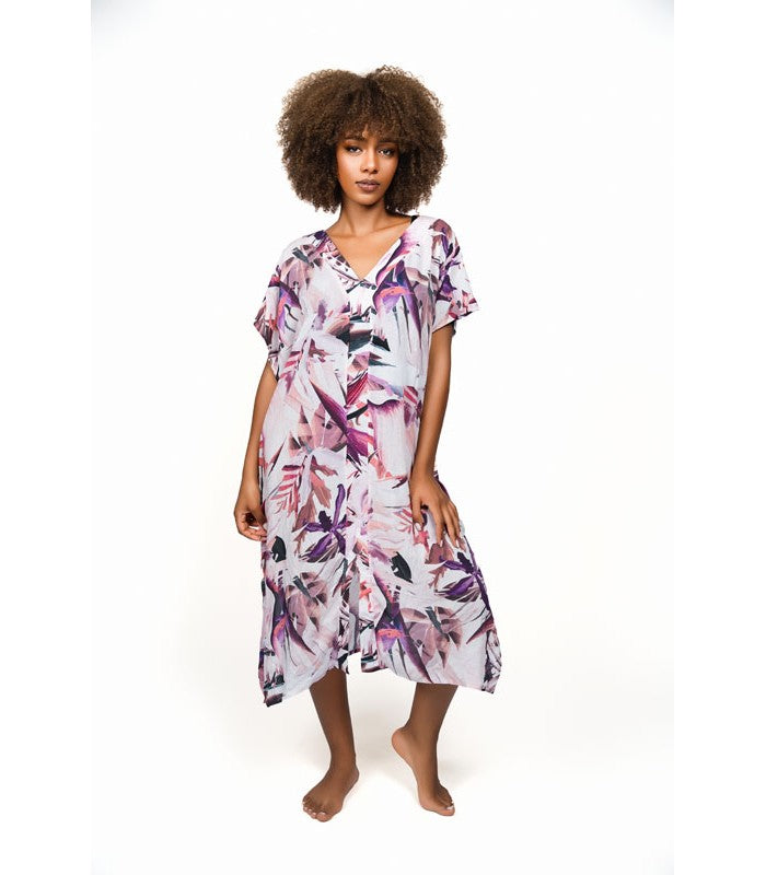 Caftan Iris