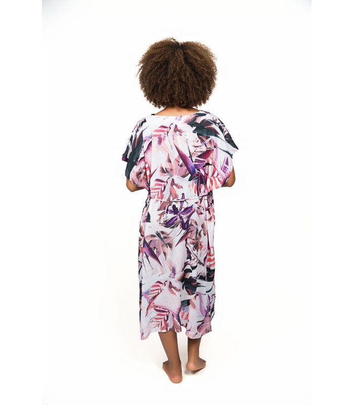 Caftan Iris