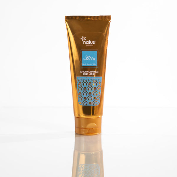 Lotion corporelle parfumée — Néroli, jasmin & mûre — 200 ml