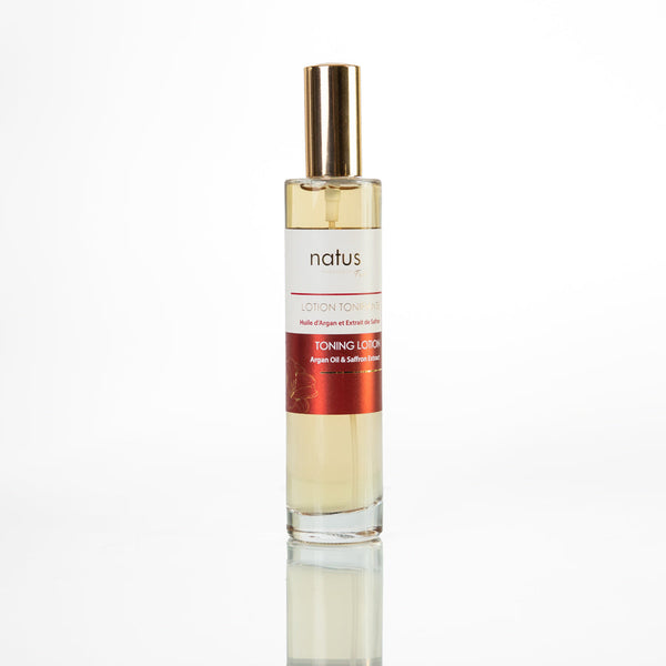 Lotion tonifiante