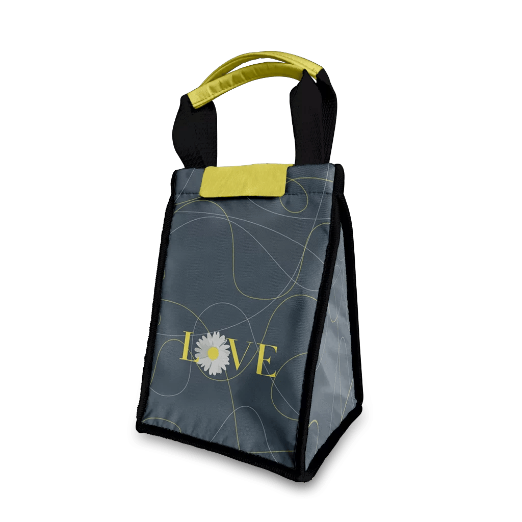 Sac Isotherme L Love