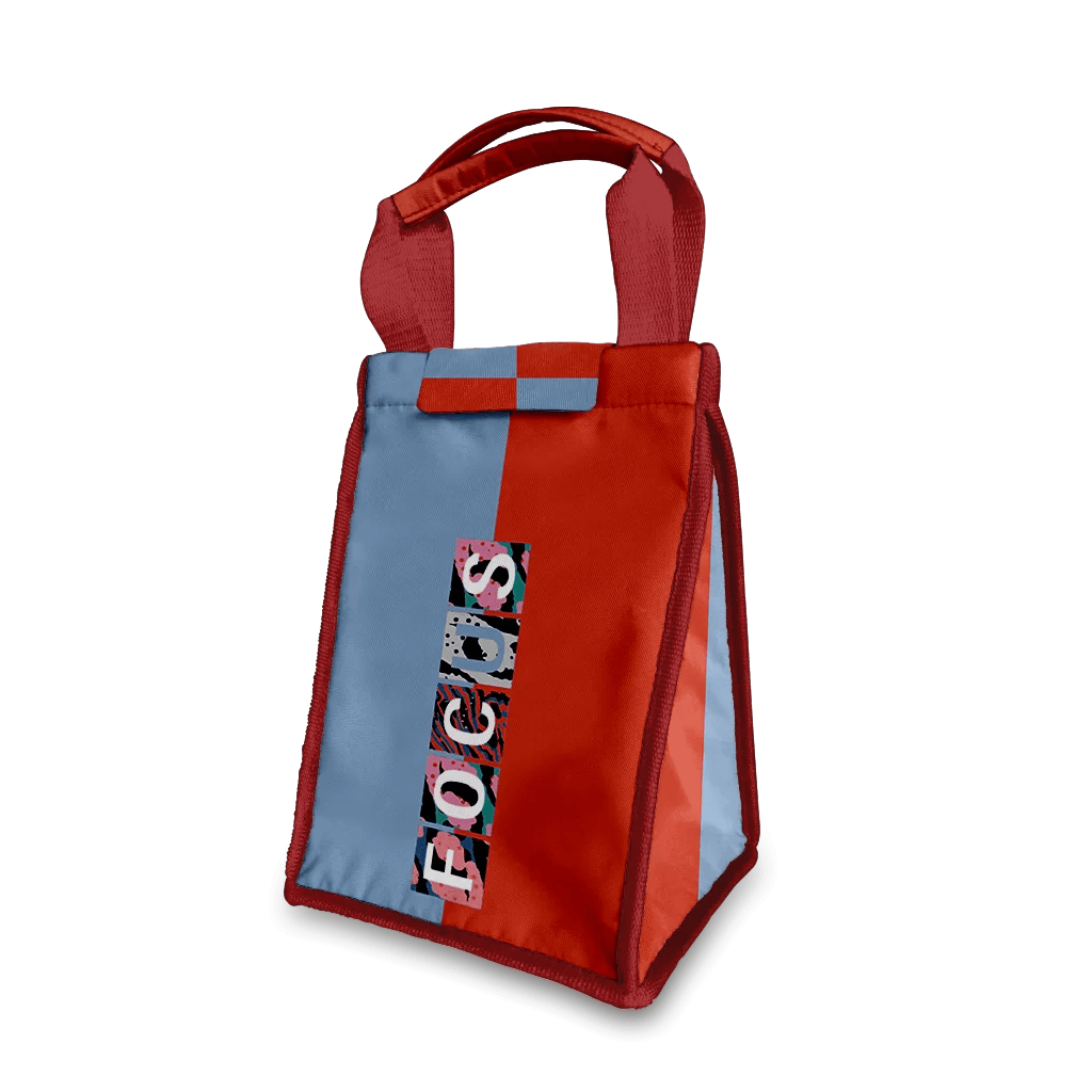 Sac Isotherme L Focus
