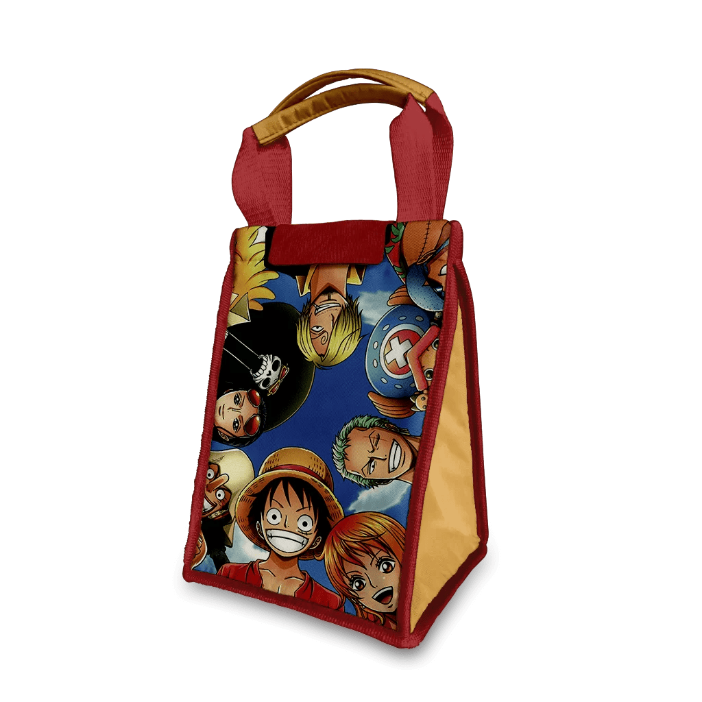 Sac Isotherme L One Piece