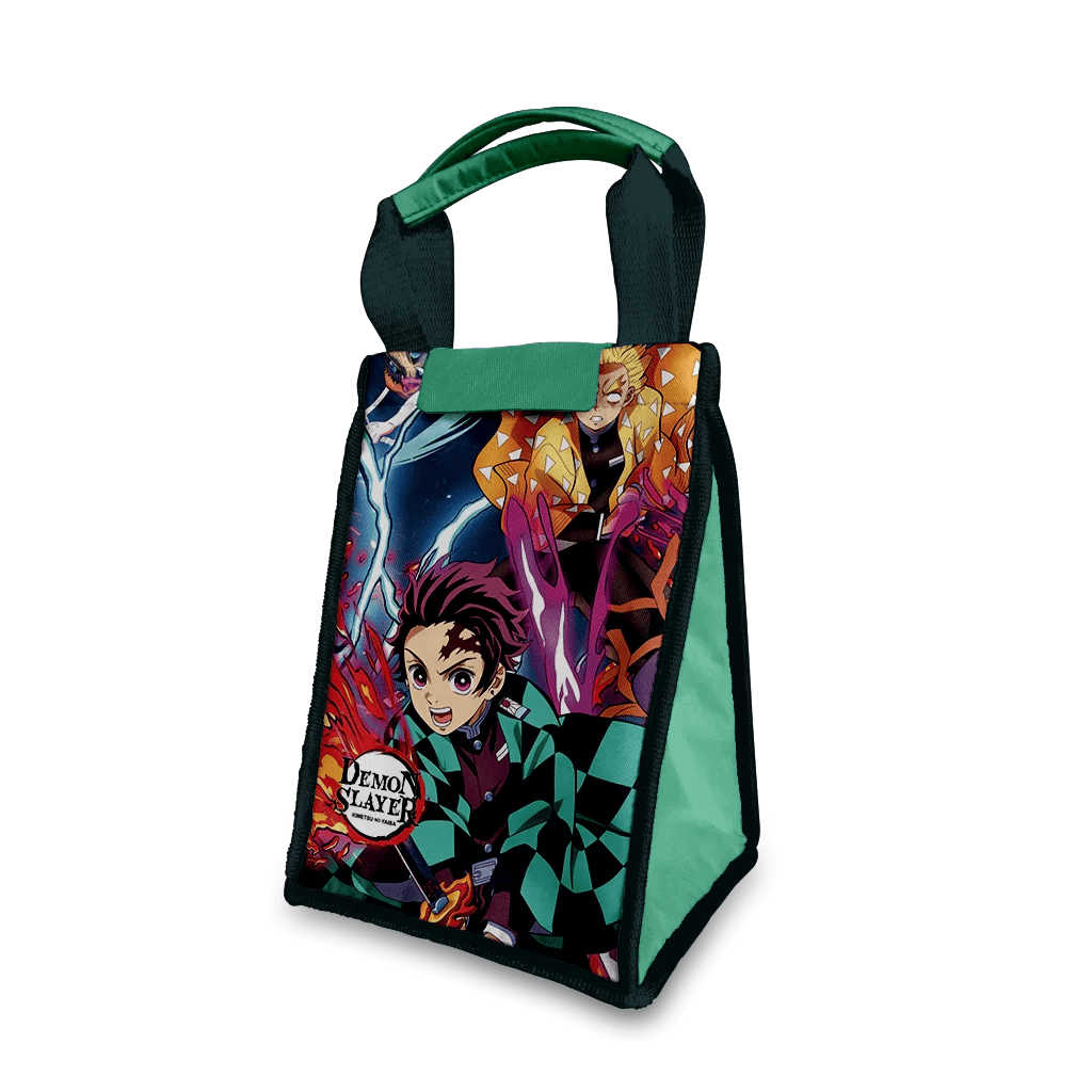 Sac Isotherme L Tanjirô