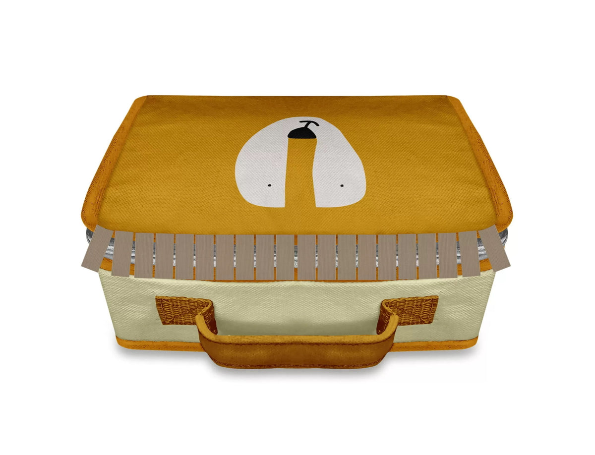 Sac Isotherme S Lion King