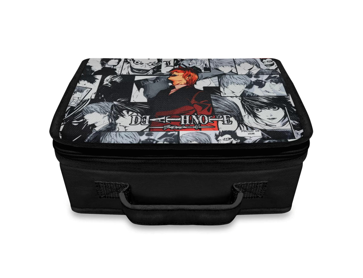 Sac Isotherme S Death Note