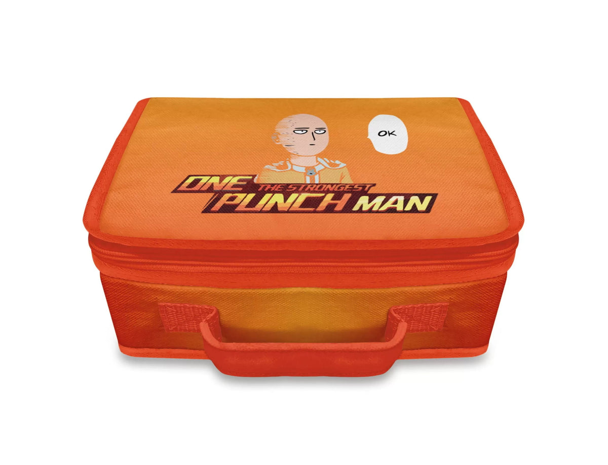 Sac Isotherme S One Punch Man