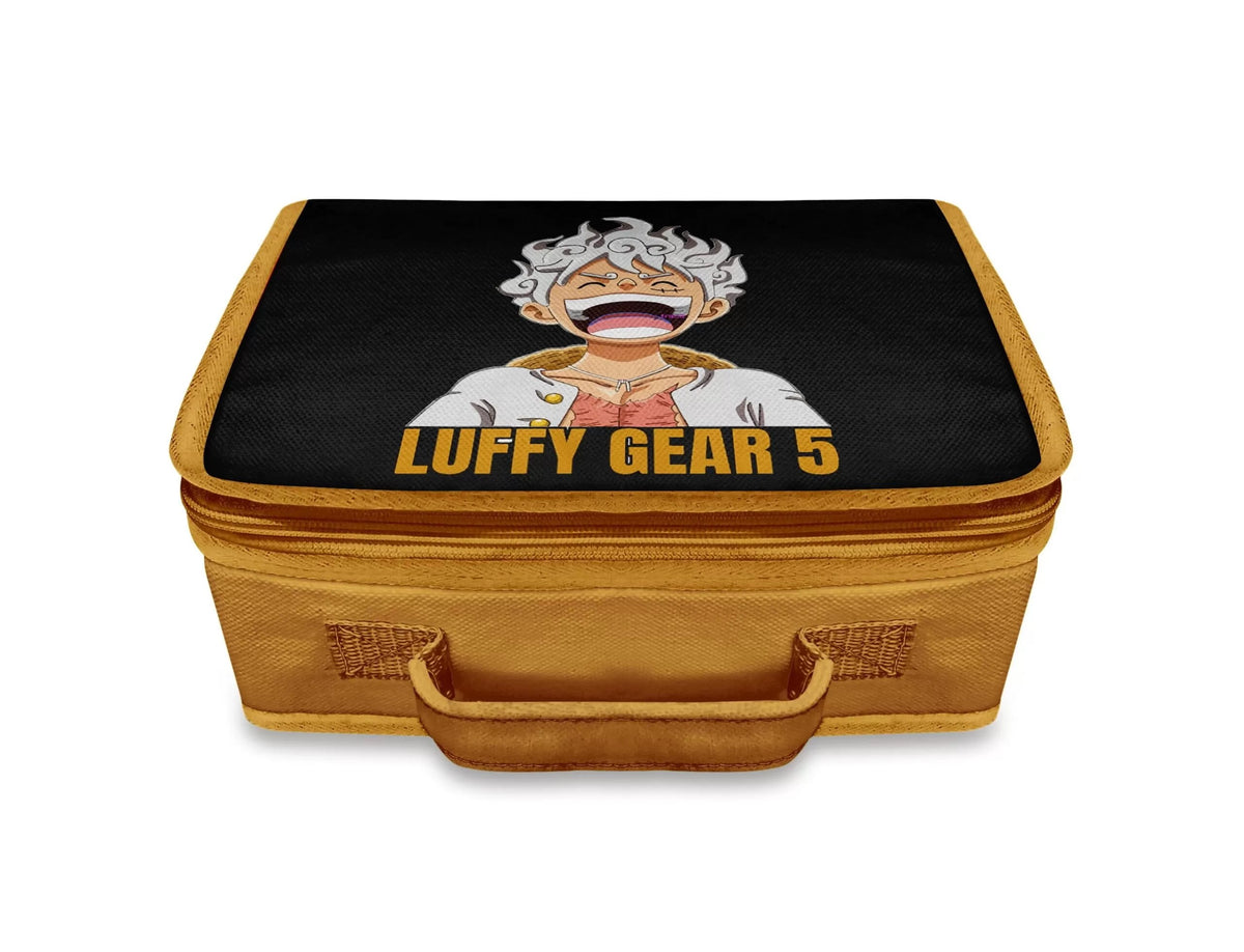 Sac Isotherme S Luffy Gear 5