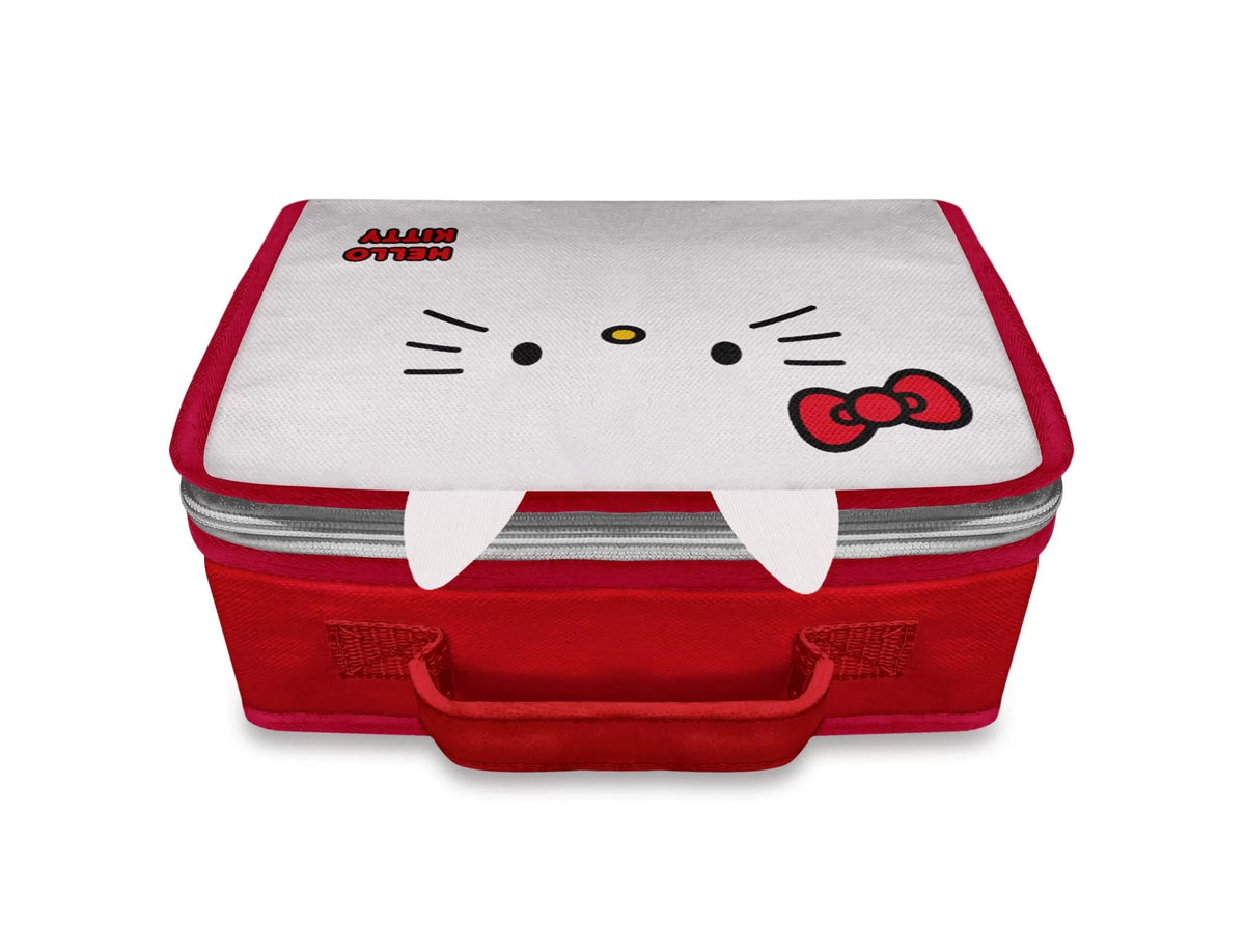 Sac Isotherme S Hello Kitty