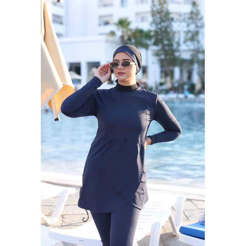 Burkini Femme 3 Pièces |