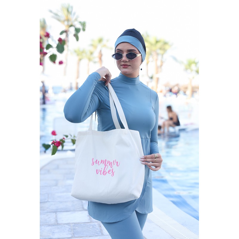 Burkini Femme 3 Pièces |
