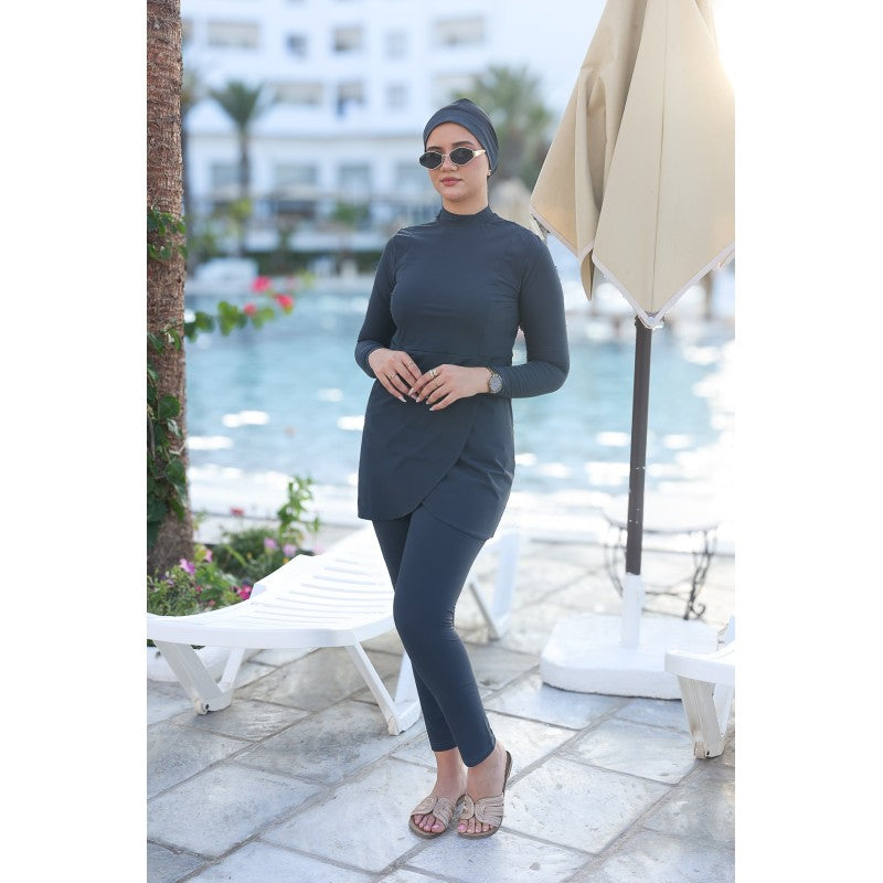 Burkini Femme 3 Pièces |