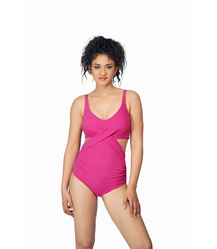 Maillot de Grossesse