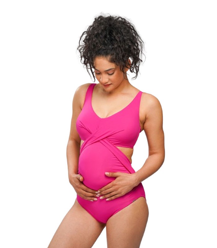 Maillot de Grossesse