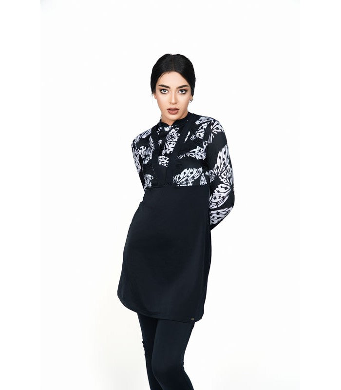 Burkini Uni