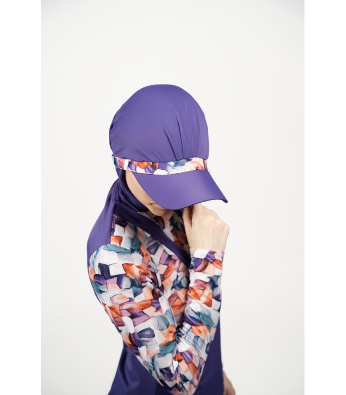 Burkini Uni