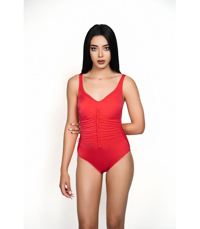 Maillot forte poitrine