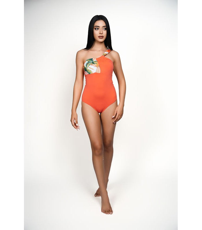 Maillot Je m'en fous