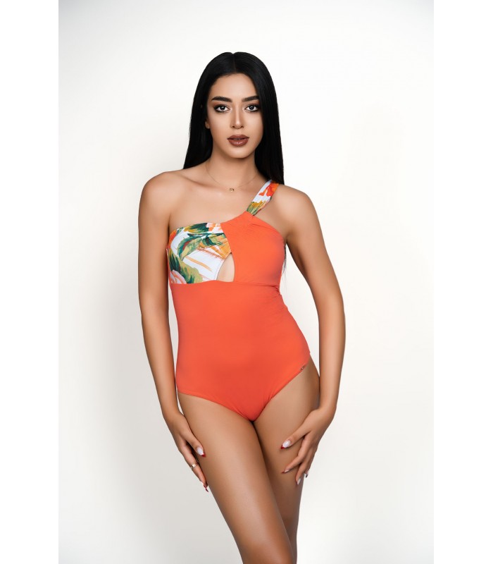 Maillot Je m'en fous