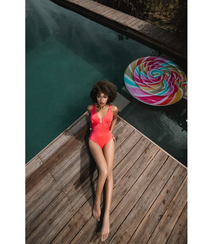Maillot Mira avec Accessoire