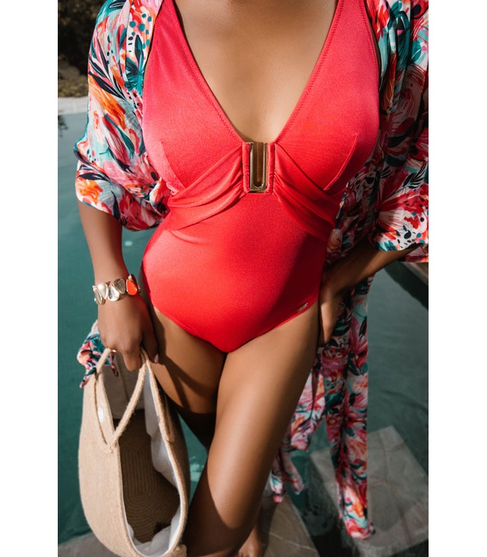 Maillot Mira avec Accessoire