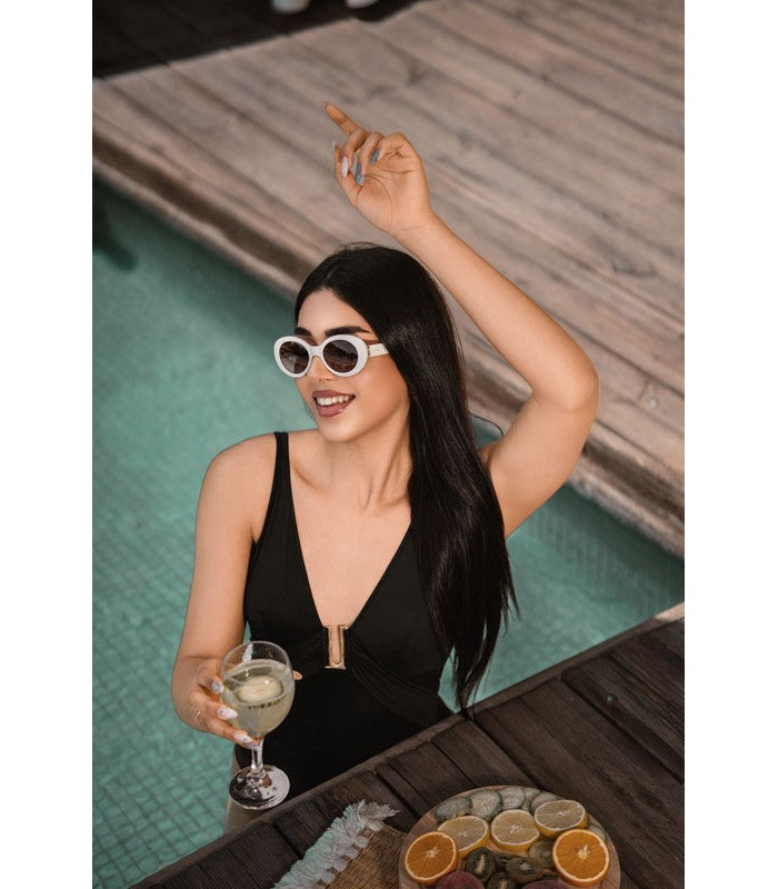 Maillot Mira avec Accessoire