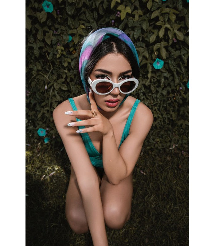 Maillot Mira avec Accessoire