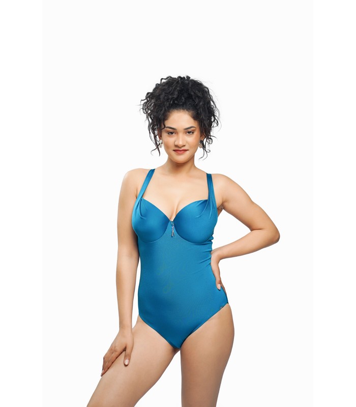 Maillot Push-up Bonnet B