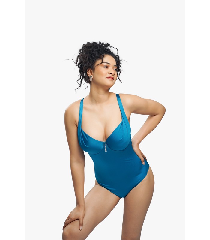 Maillot Push-up Bonnet B