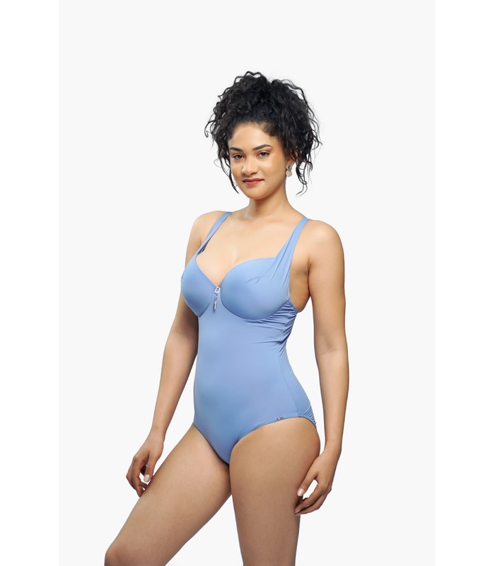 Maillot Push-up Bonnet C et D