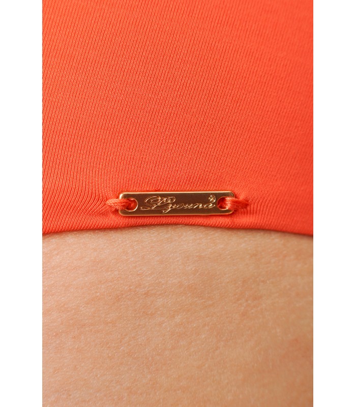 Maillot Push-up Bonnet C et D