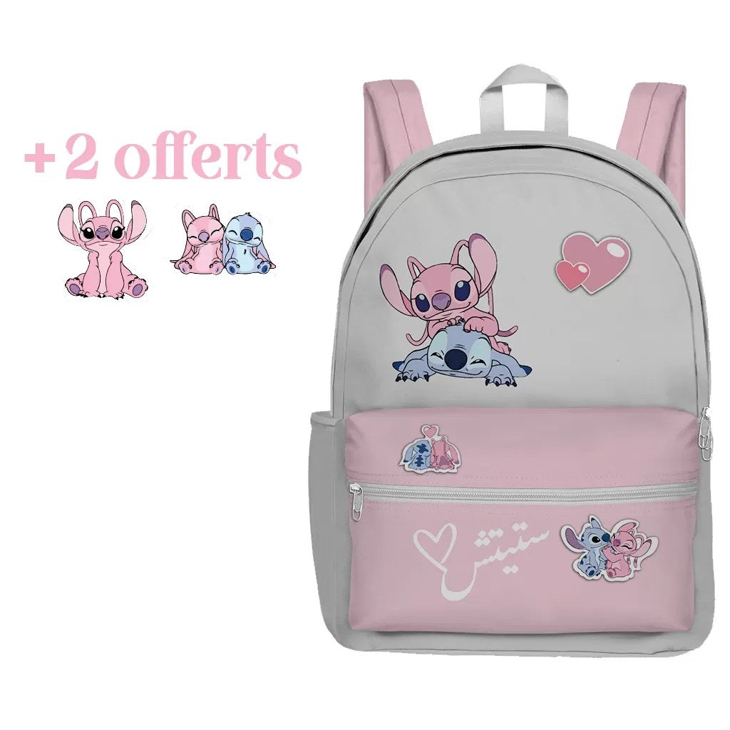 Sac à Dos Casual S