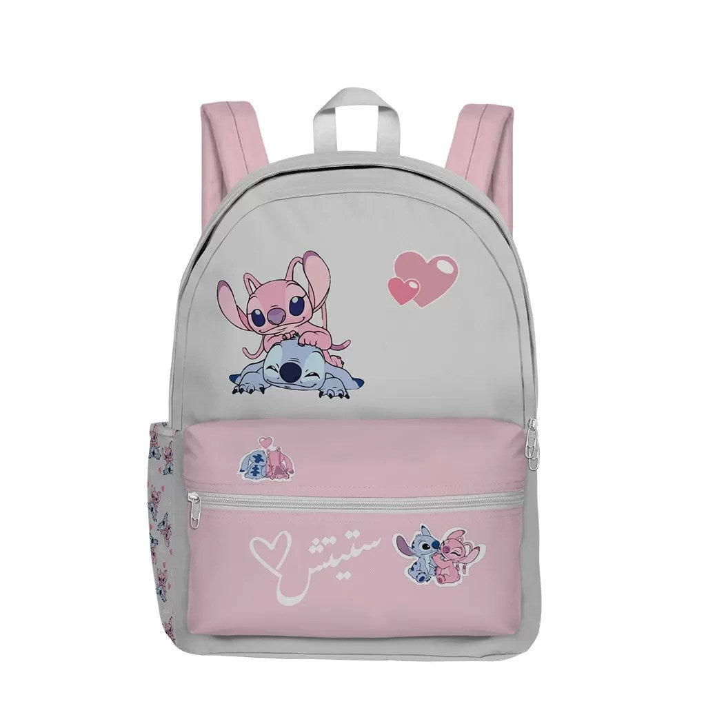 Sac à dos Casual M Stitch