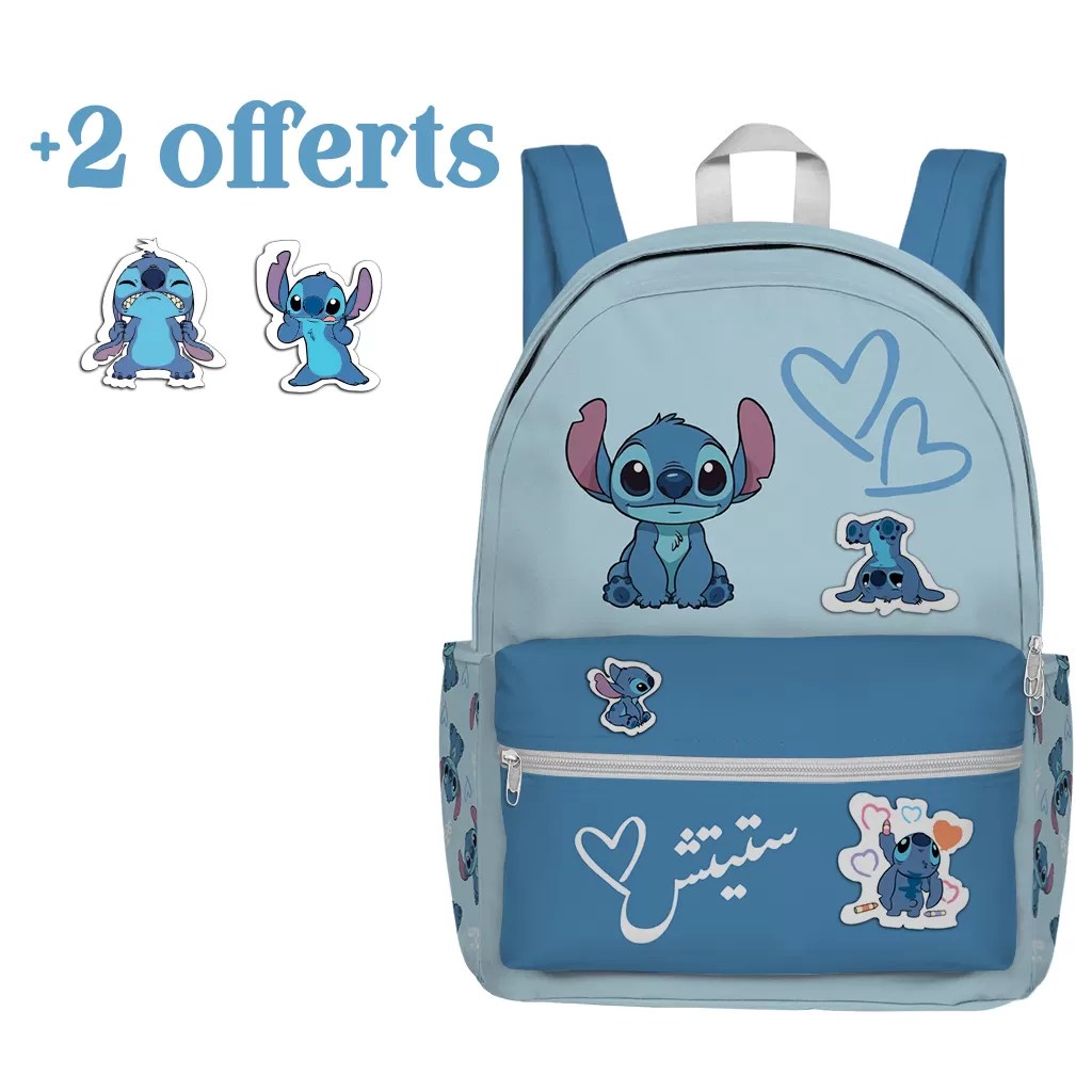 Sac à Dos Casual S