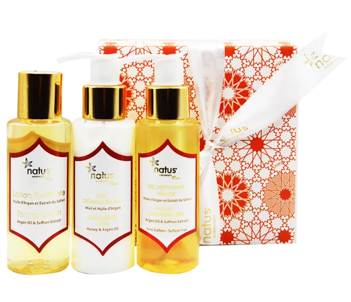 Coffret Bonne Mine