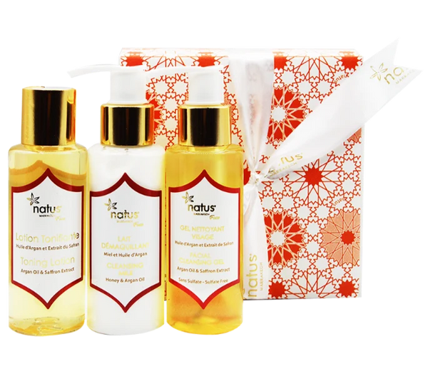 Coffret Bonne Mine