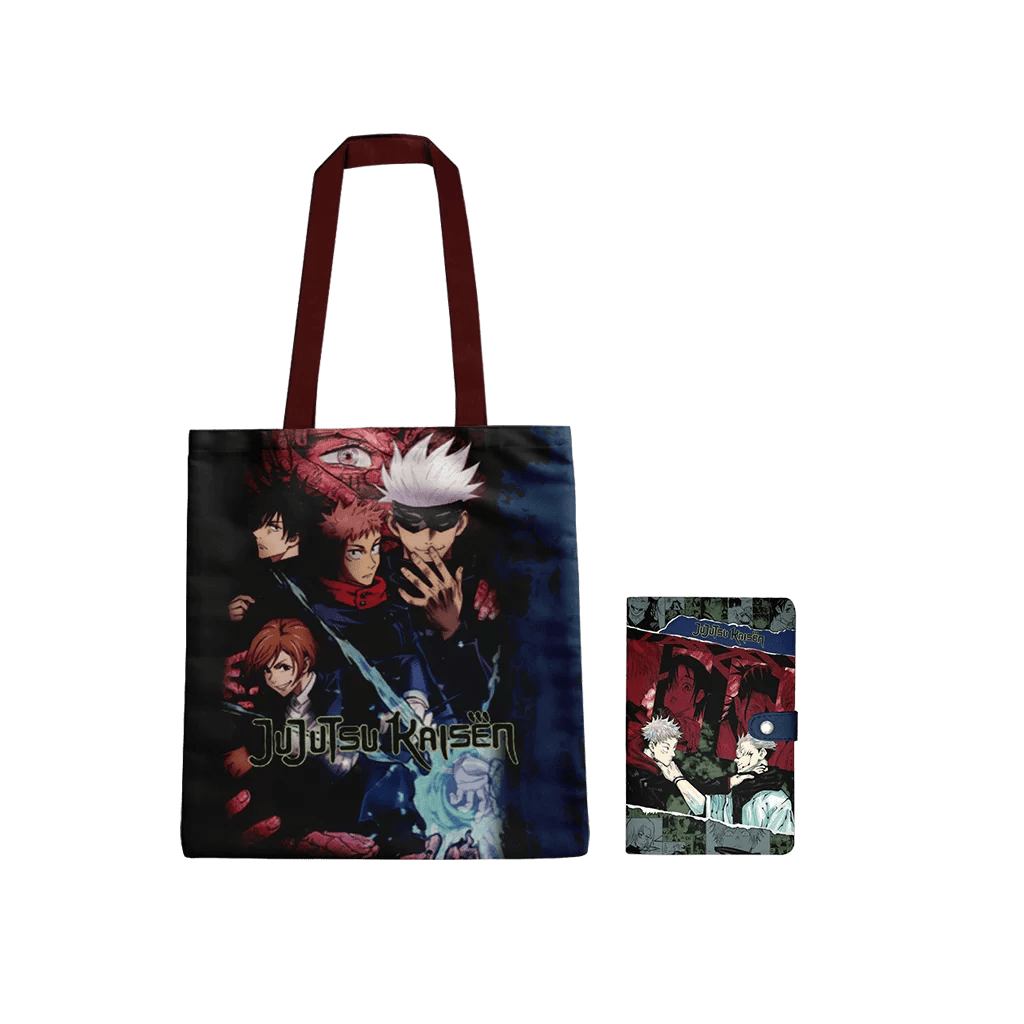 Pack Always Jujutsu Kaisen
