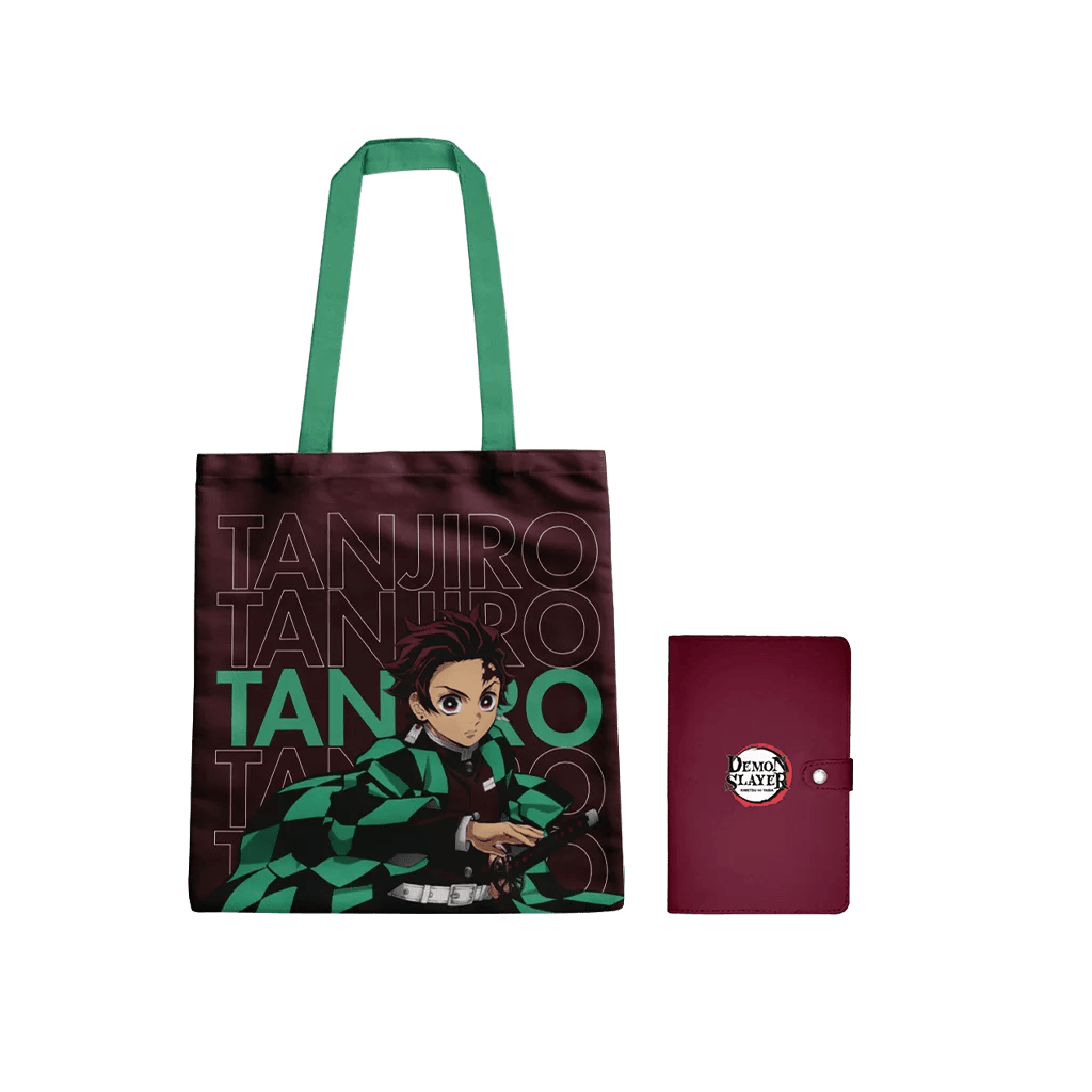 Pack Always Tanjirô