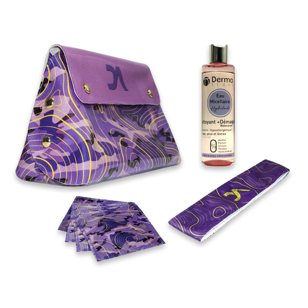 Pack Cocooning Ema