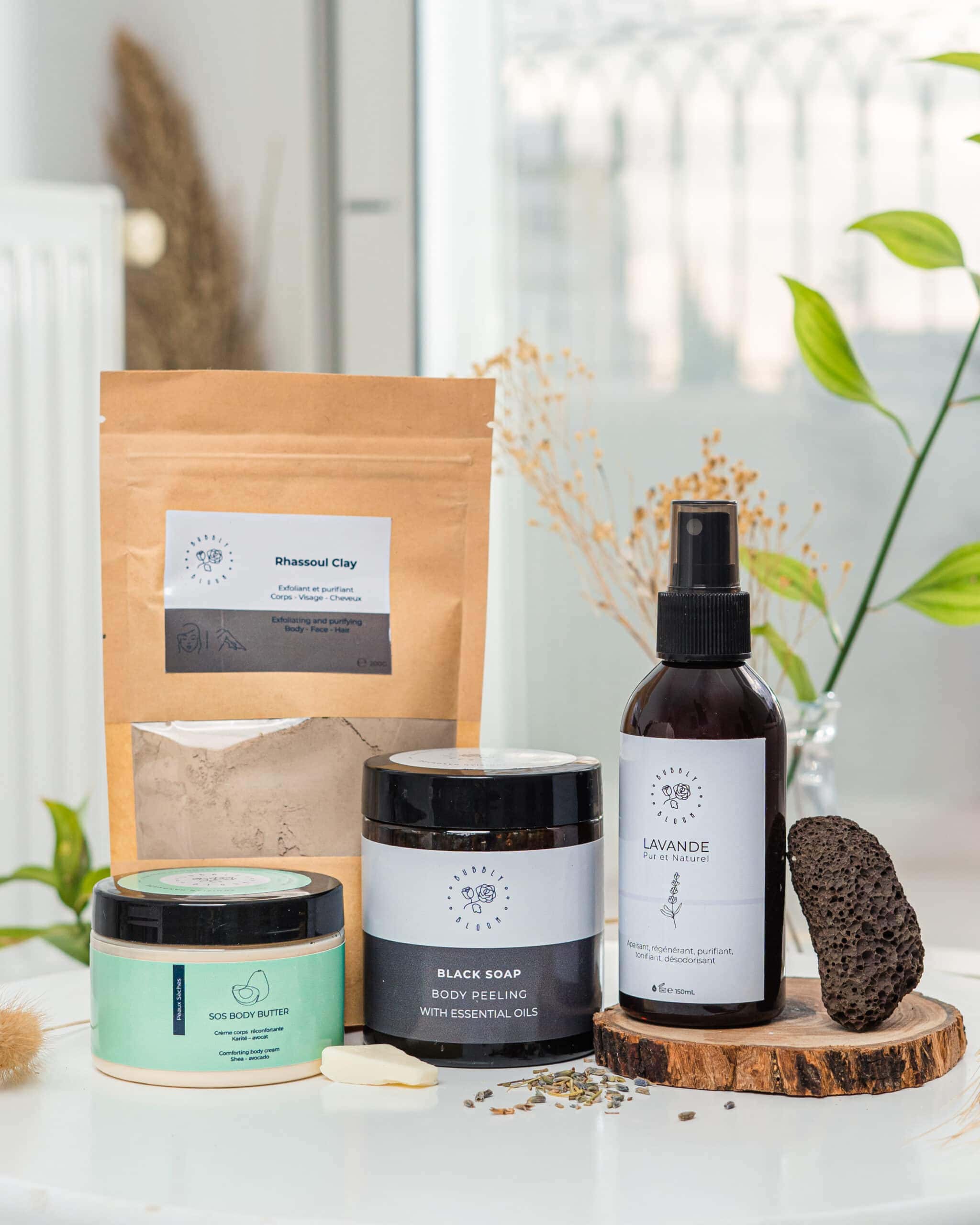 Pack Hammam