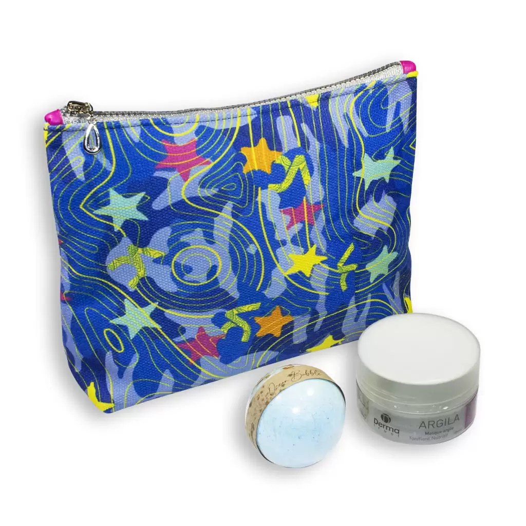 Pack Odessa Laura